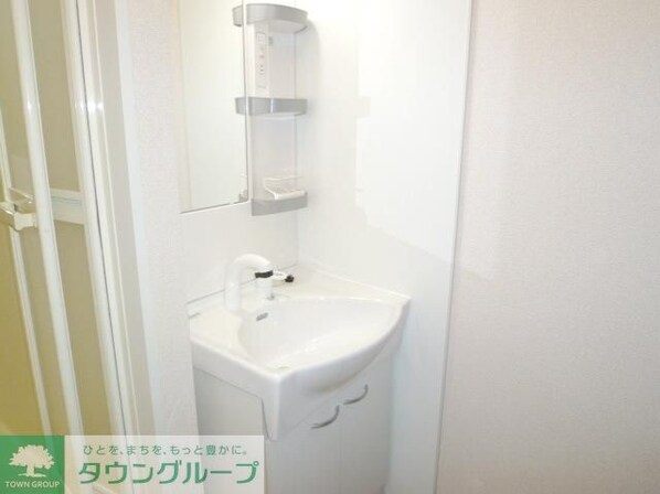 レオネクストヴェルサイユ浅間の物件内観写真